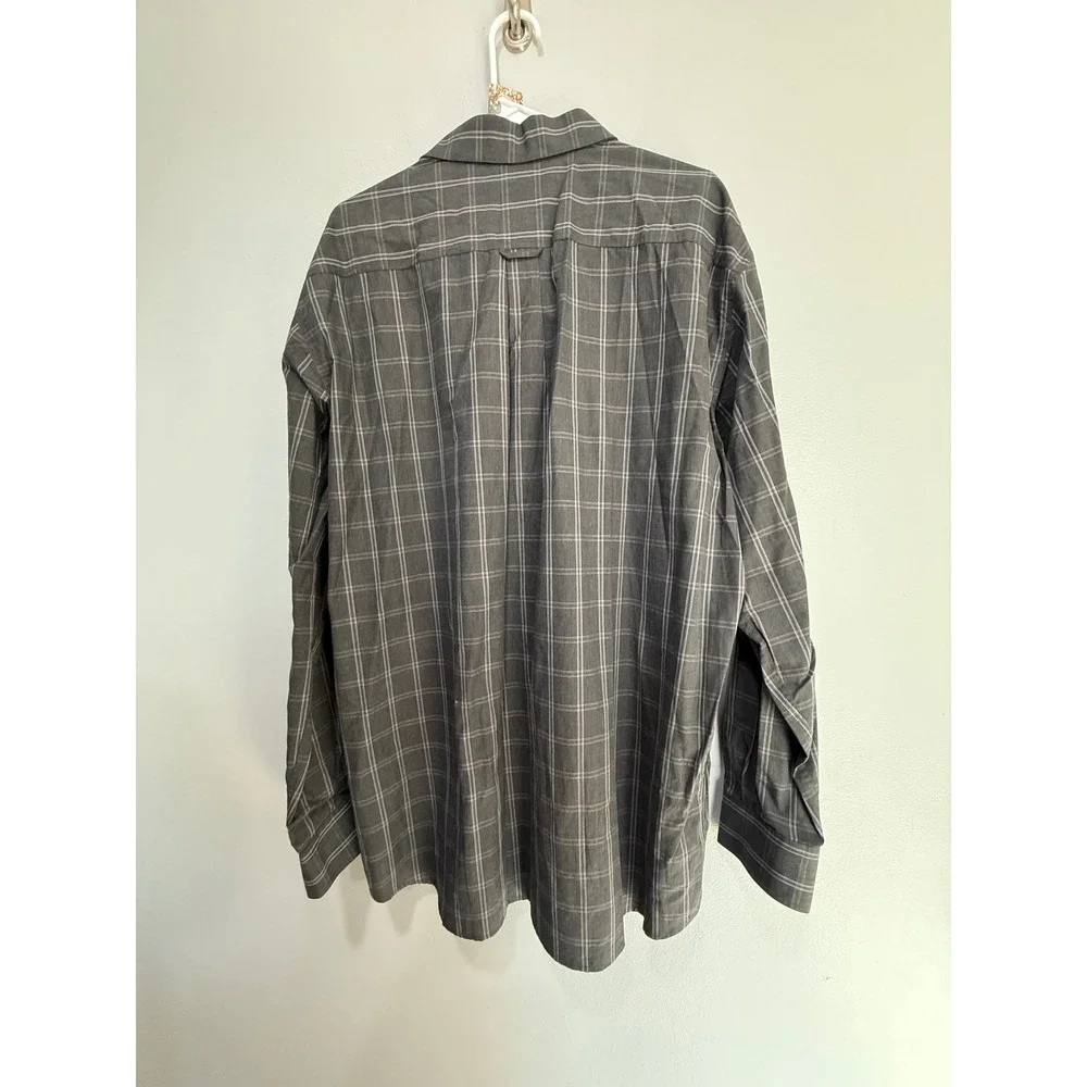 Ermenegildo Zegna sleeve length